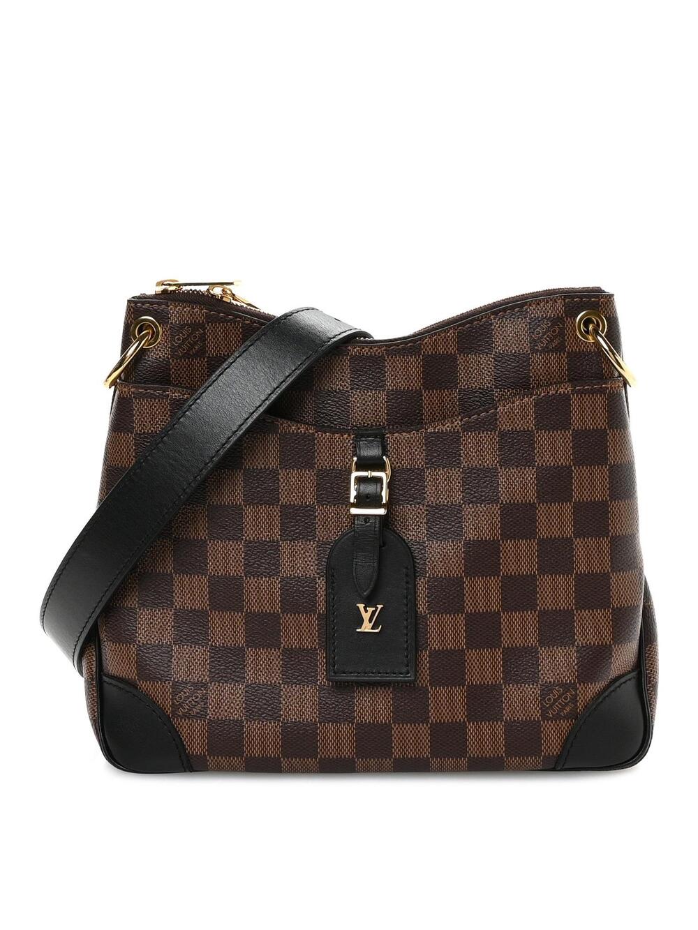 Louis Vuitton Damier Ebene Odeon Pm #351063L18B